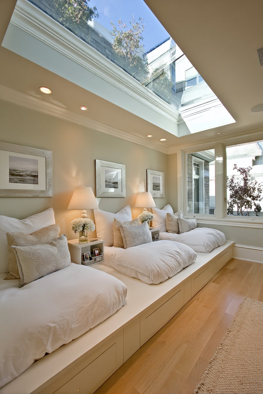 Modern Platform Storage Solution