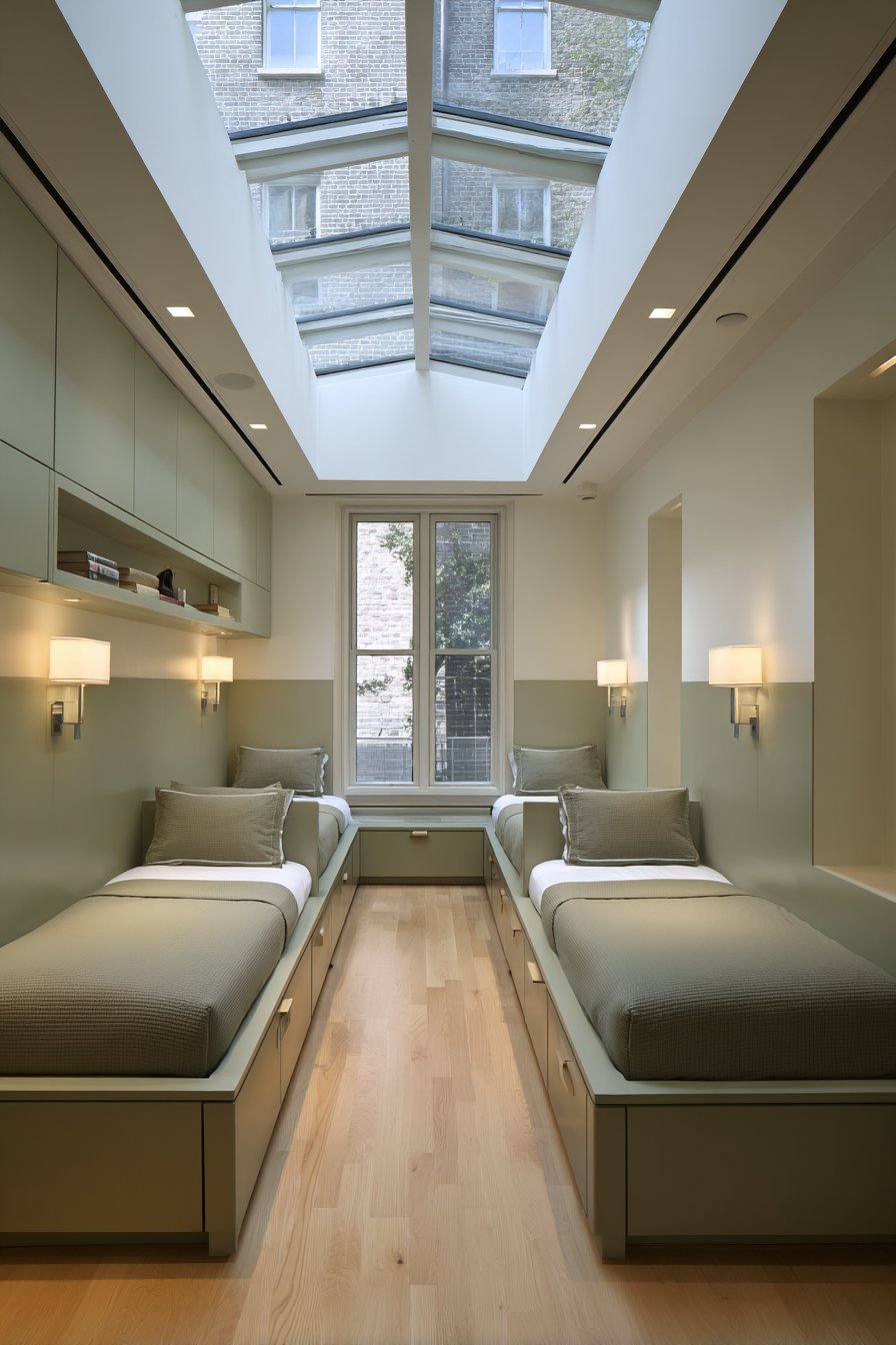 Modern Platform Storage Solution