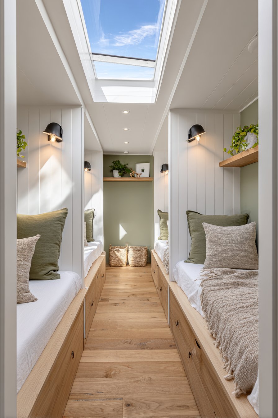 Modern Platform Storage Solution