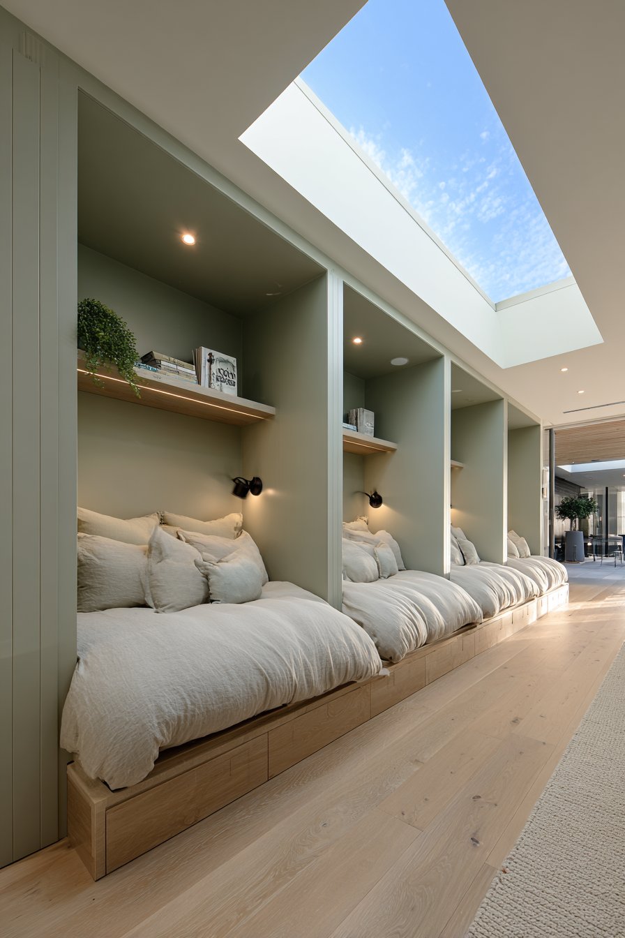 Modern Platform Storage Solution