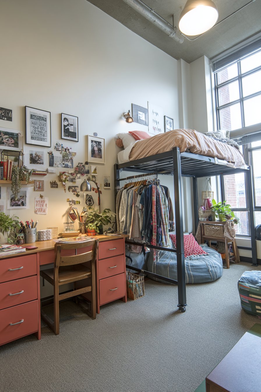 Creative Artistic Haven