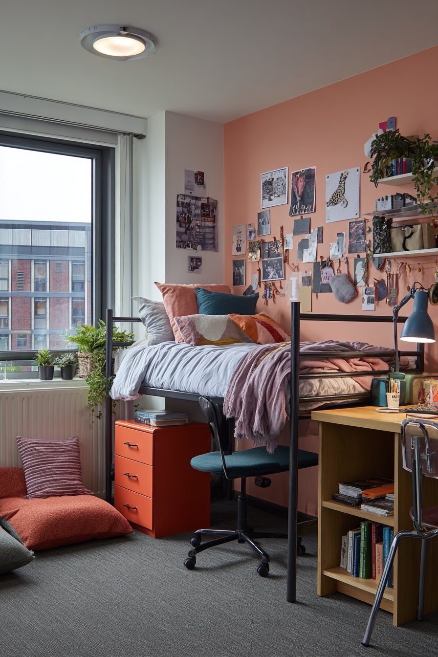 Creative Artistic Haven