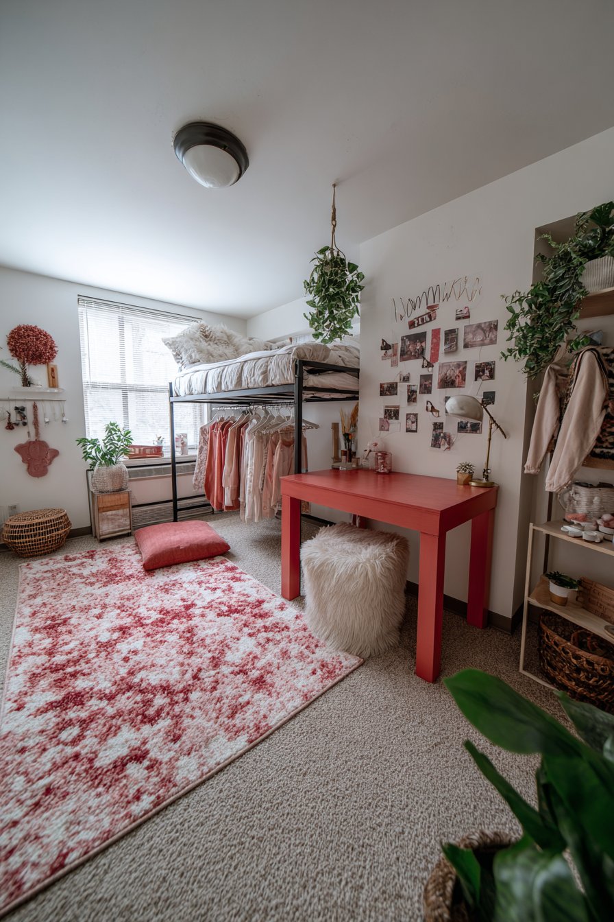 Creative Artistic Haven