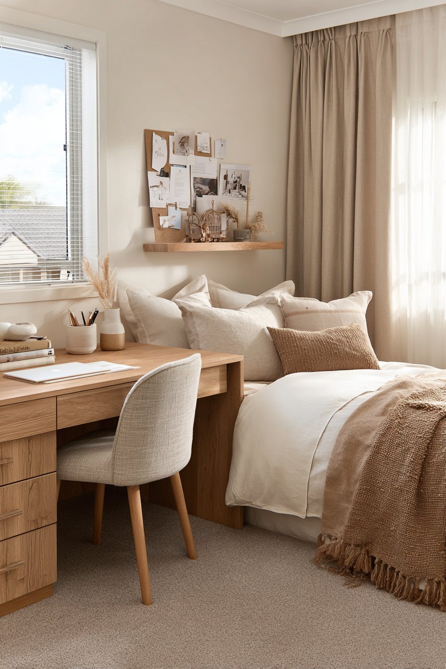 Seamless Workspace Integration