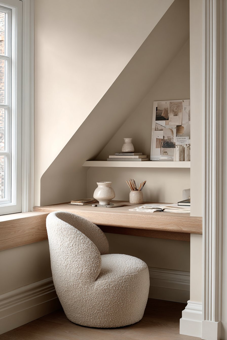 Seamless Workspace Integration