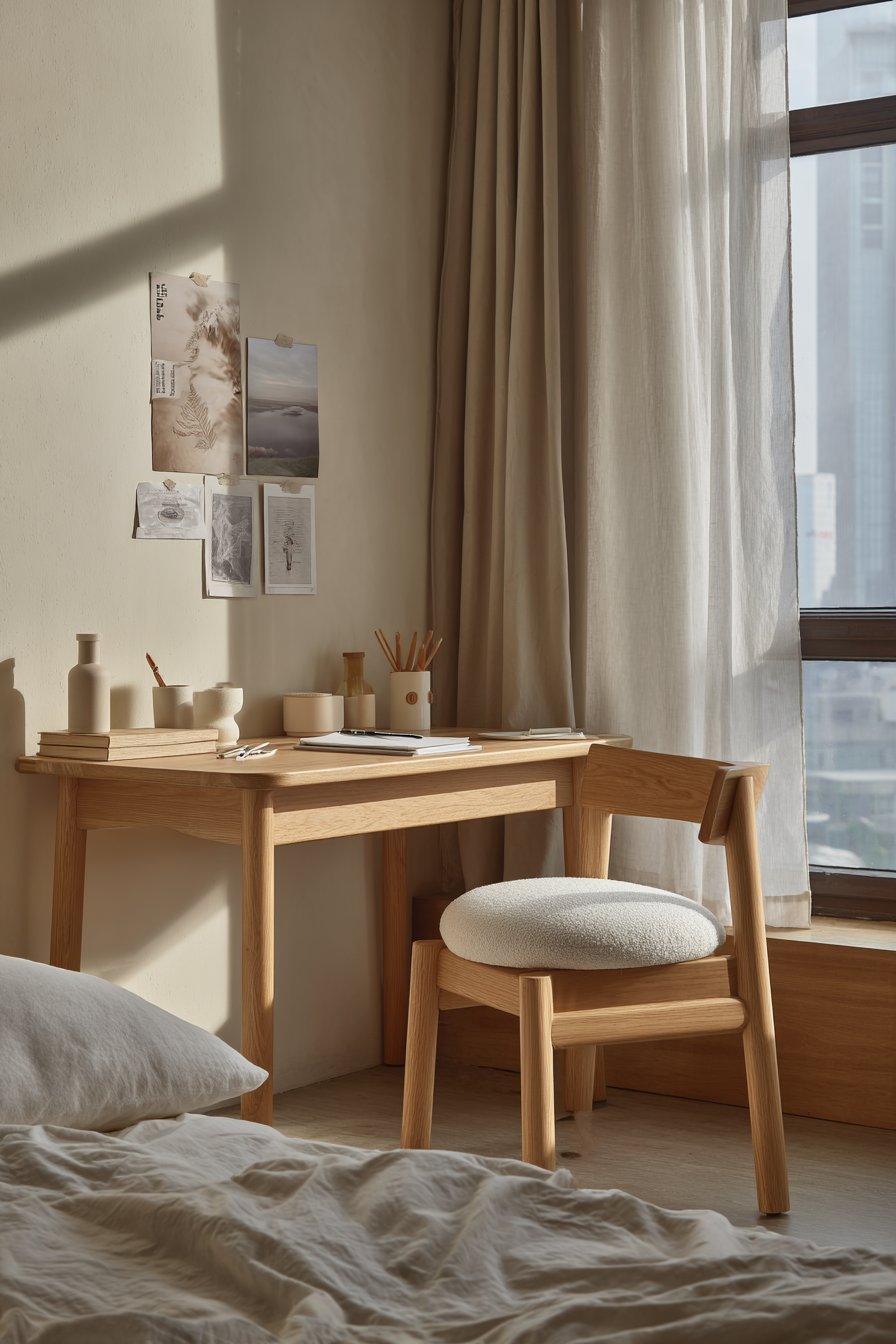 Seamless Workspace Integration