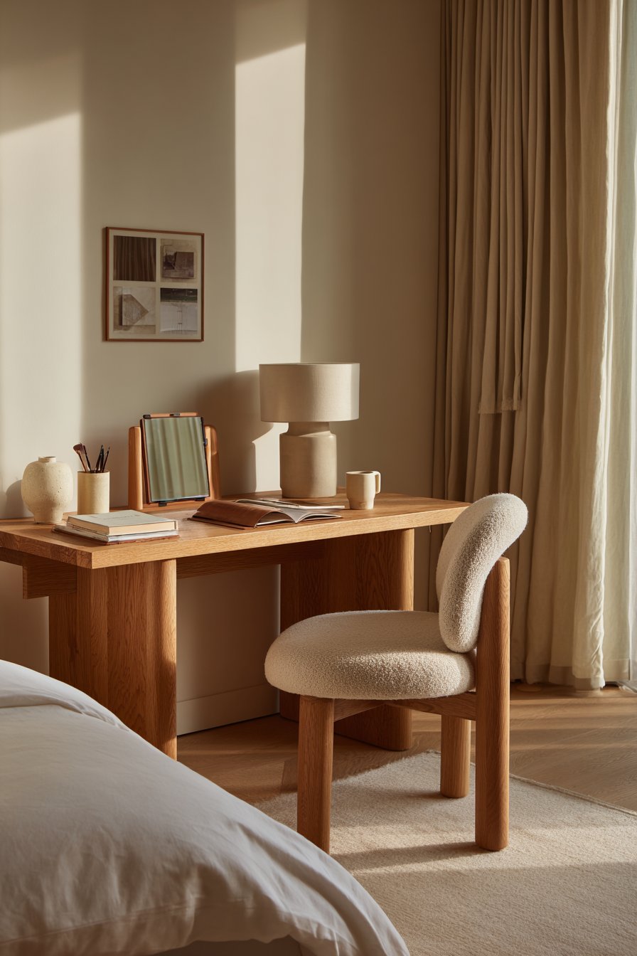 Seamless Workspace Integration