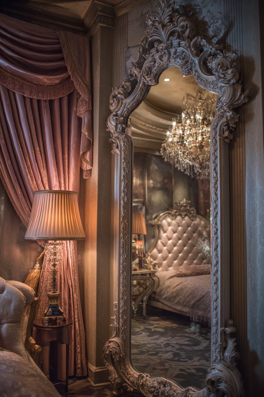 Luxurious Grand Opulence