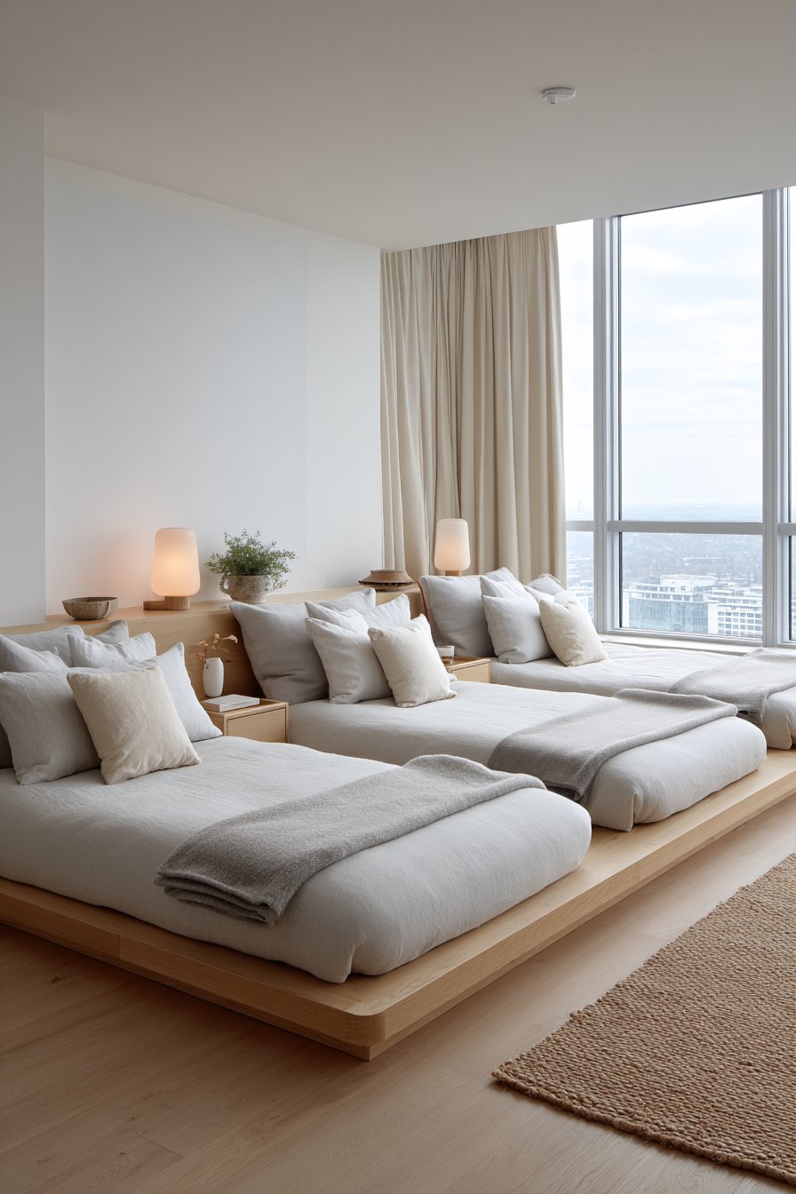 Scandinavian Simplicity