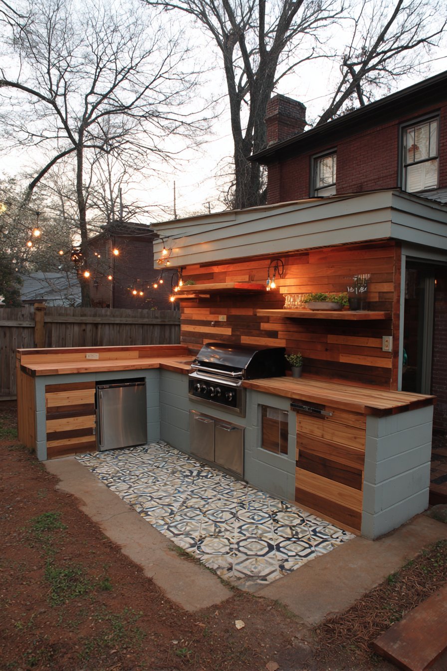 Budget-Friendly DIY Construction