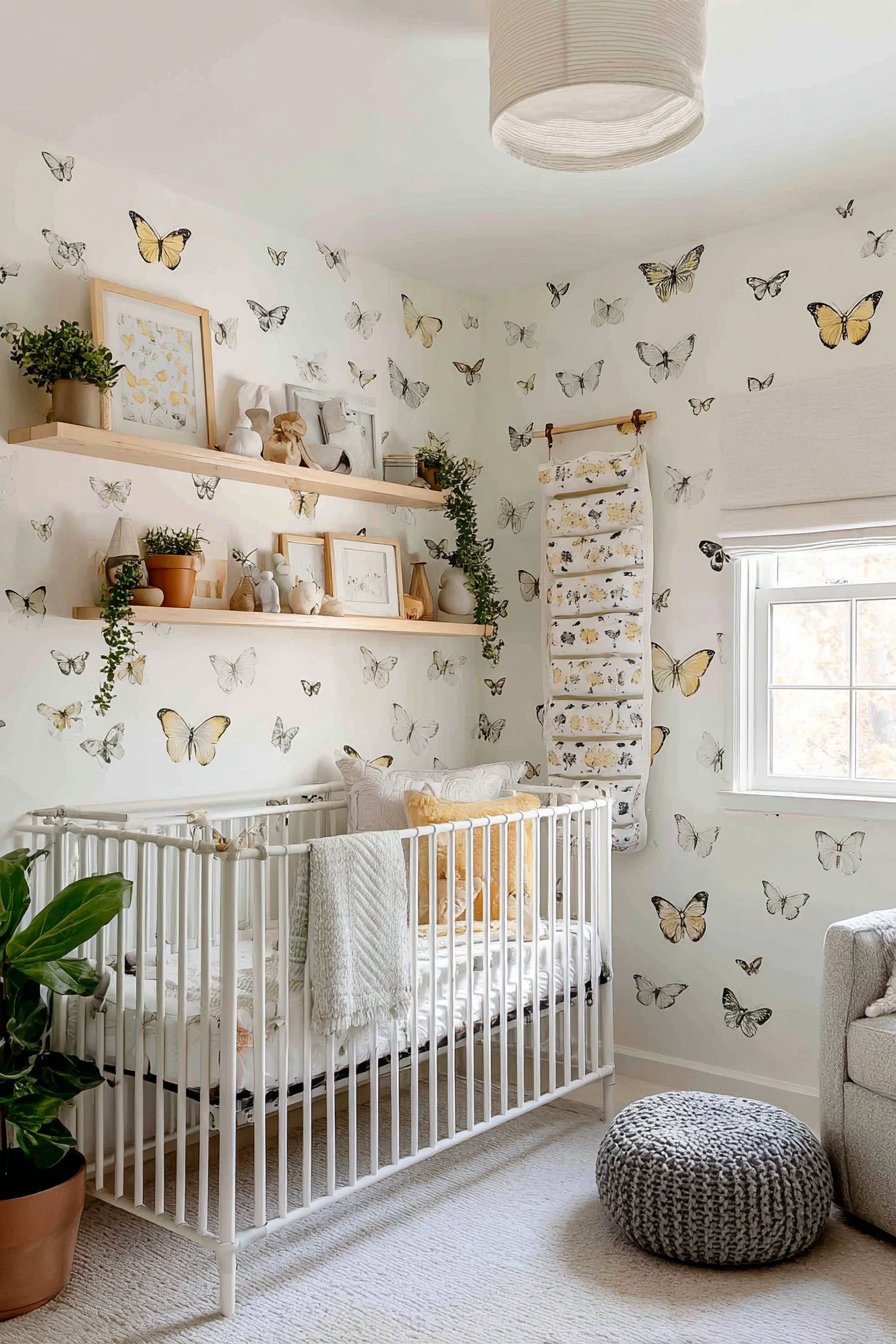 Smart Small-Space Corner Solution