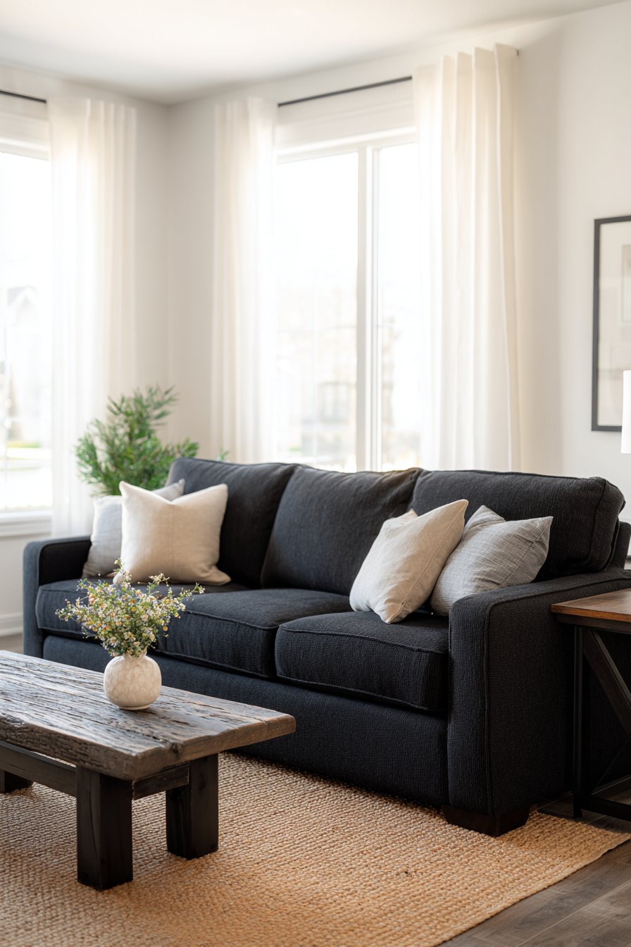 Contemporary Coastal Refinement