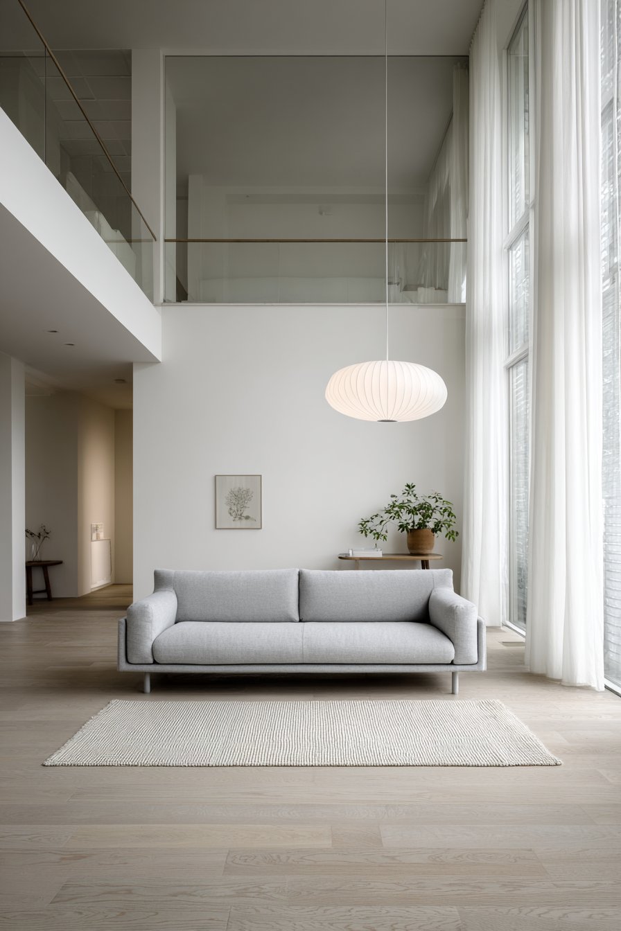 Minimalist Scandinavian Aesthetic