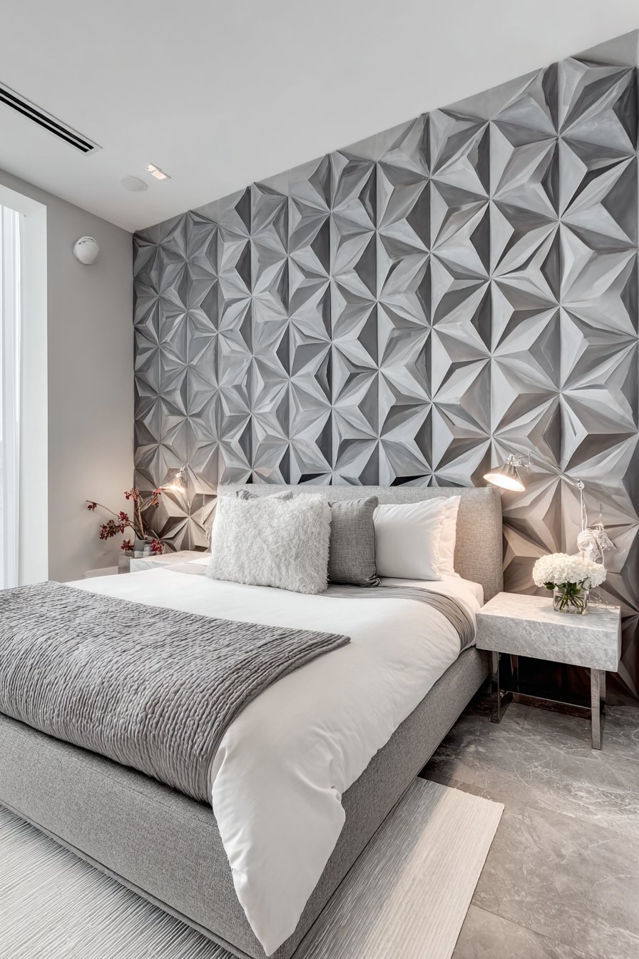 Contemporary Geometric Dimension