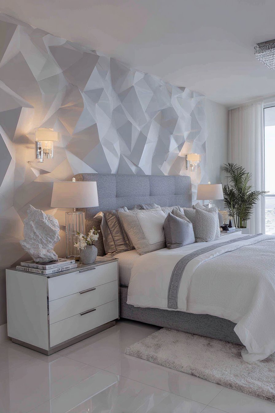 Contemporary Geometric Dimension