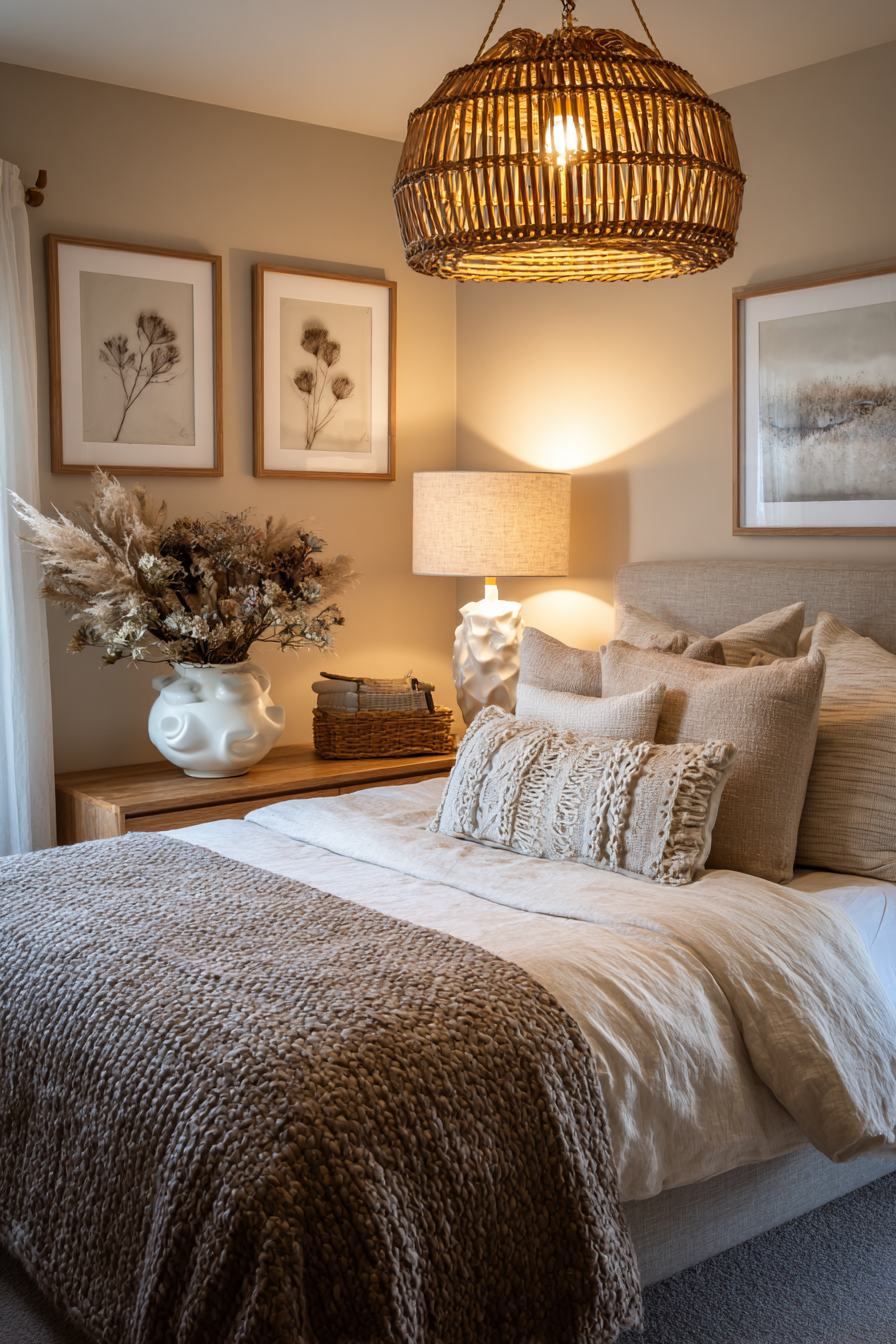 Layered Lighting Strategy