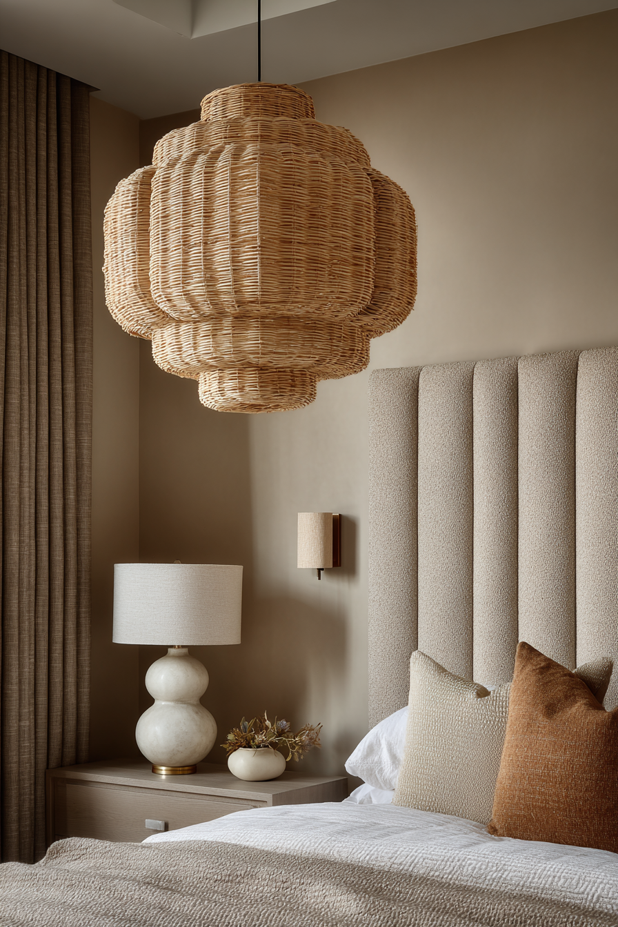 Layered Lighting Strategy