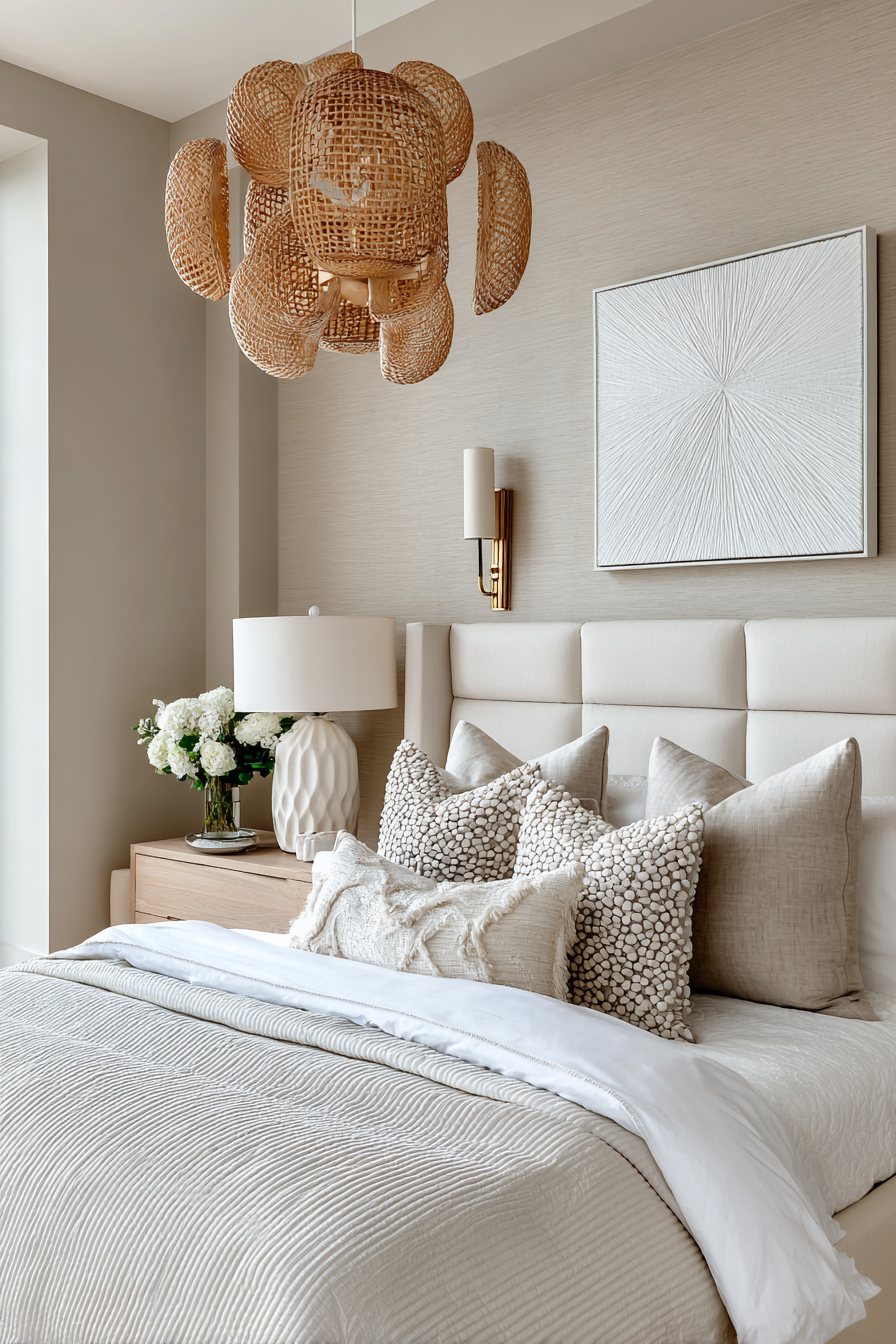 Layered Lighting Strategy