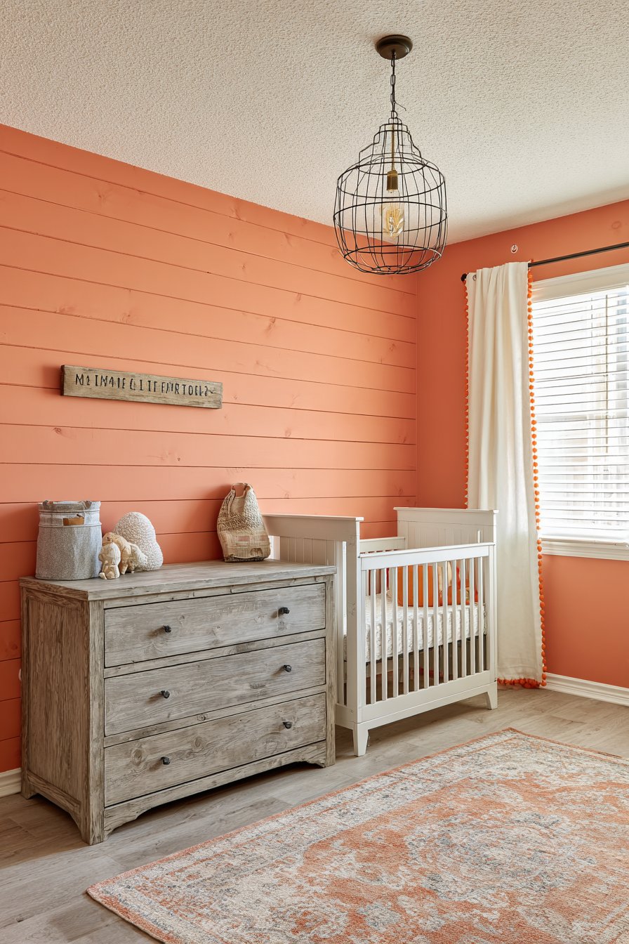 Modern Farmhouse Charm