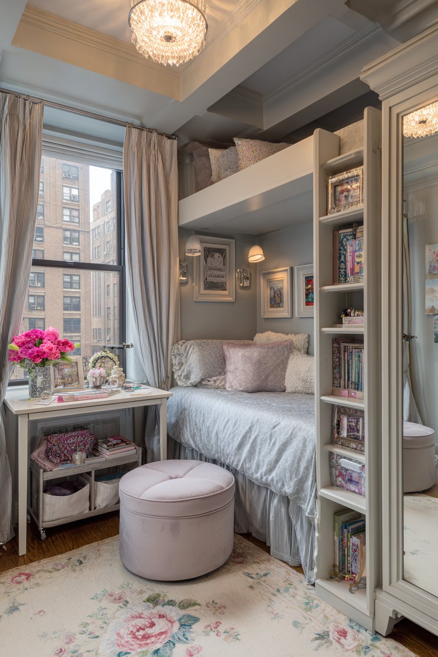 Small Space Maximization