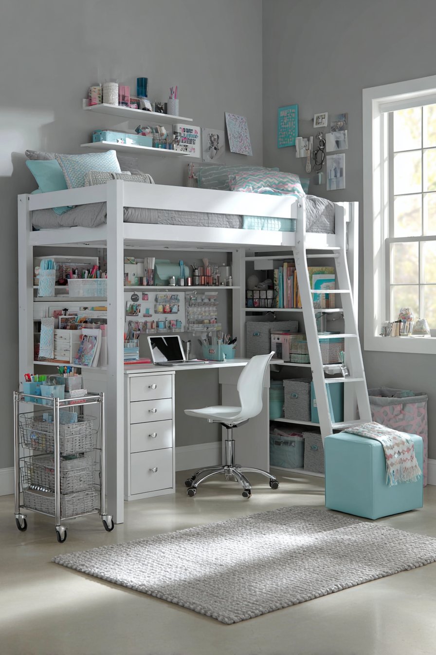 Small Space Maximization