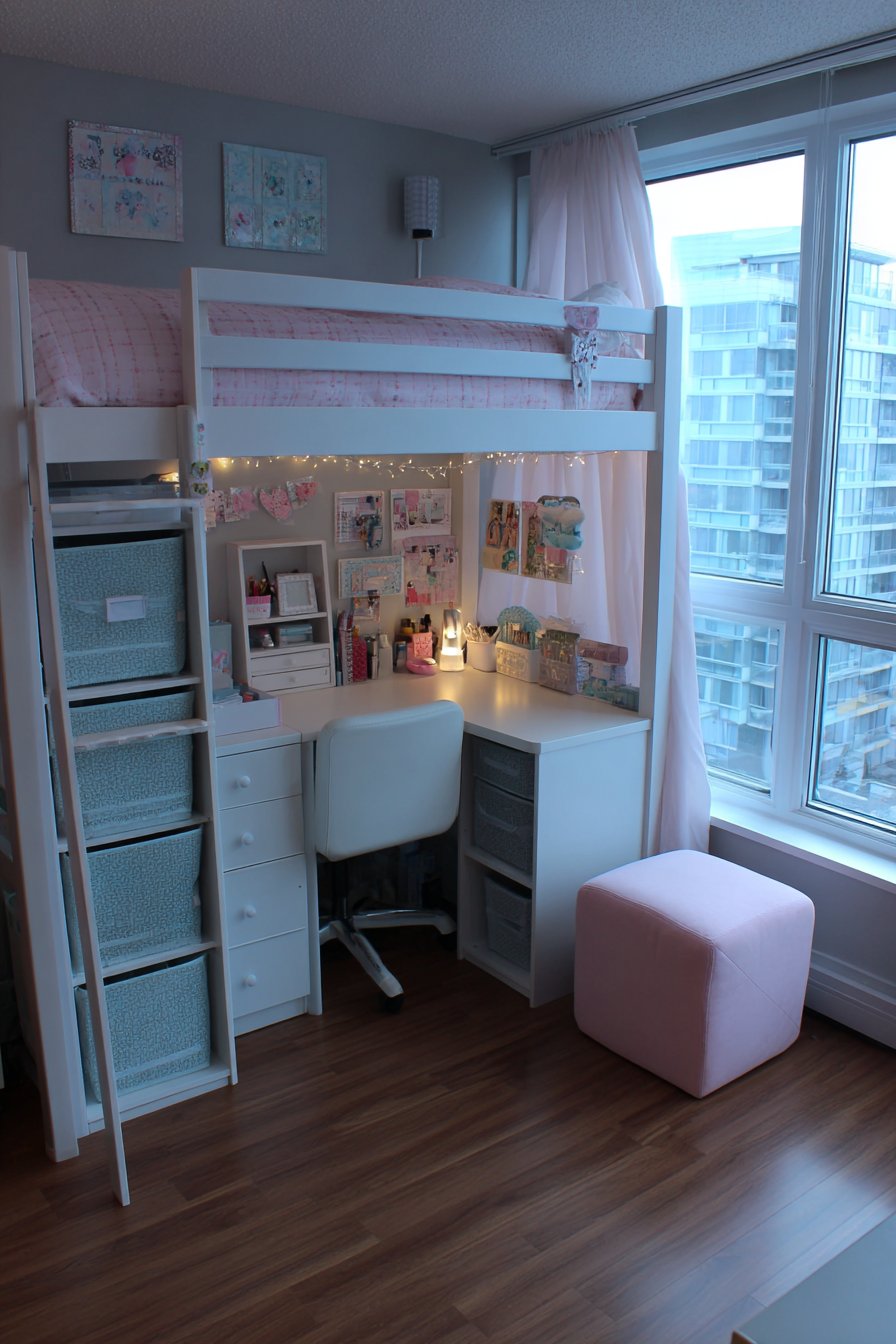 Small Space Maximization