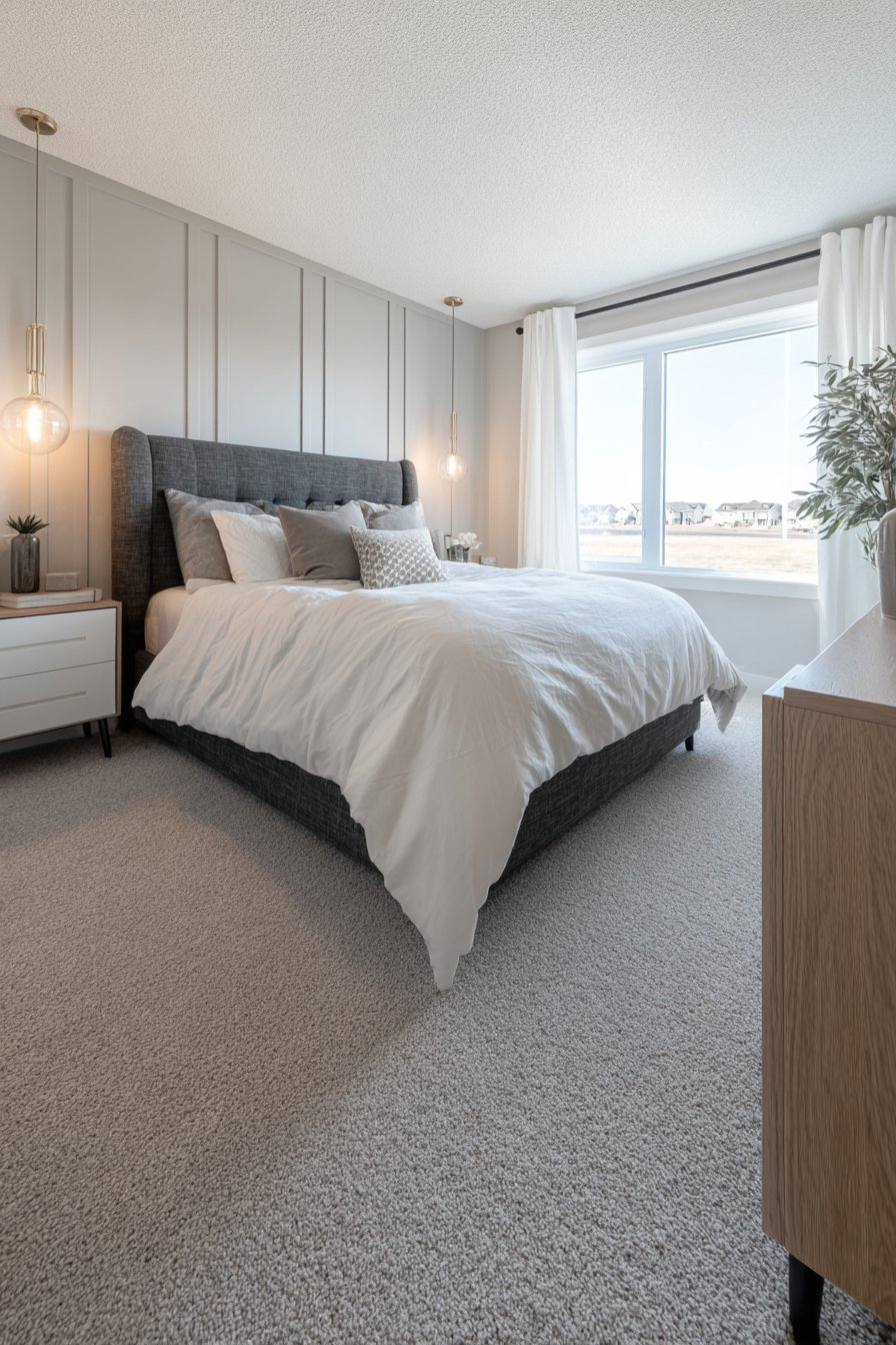 Graduated Color Wall Strategy