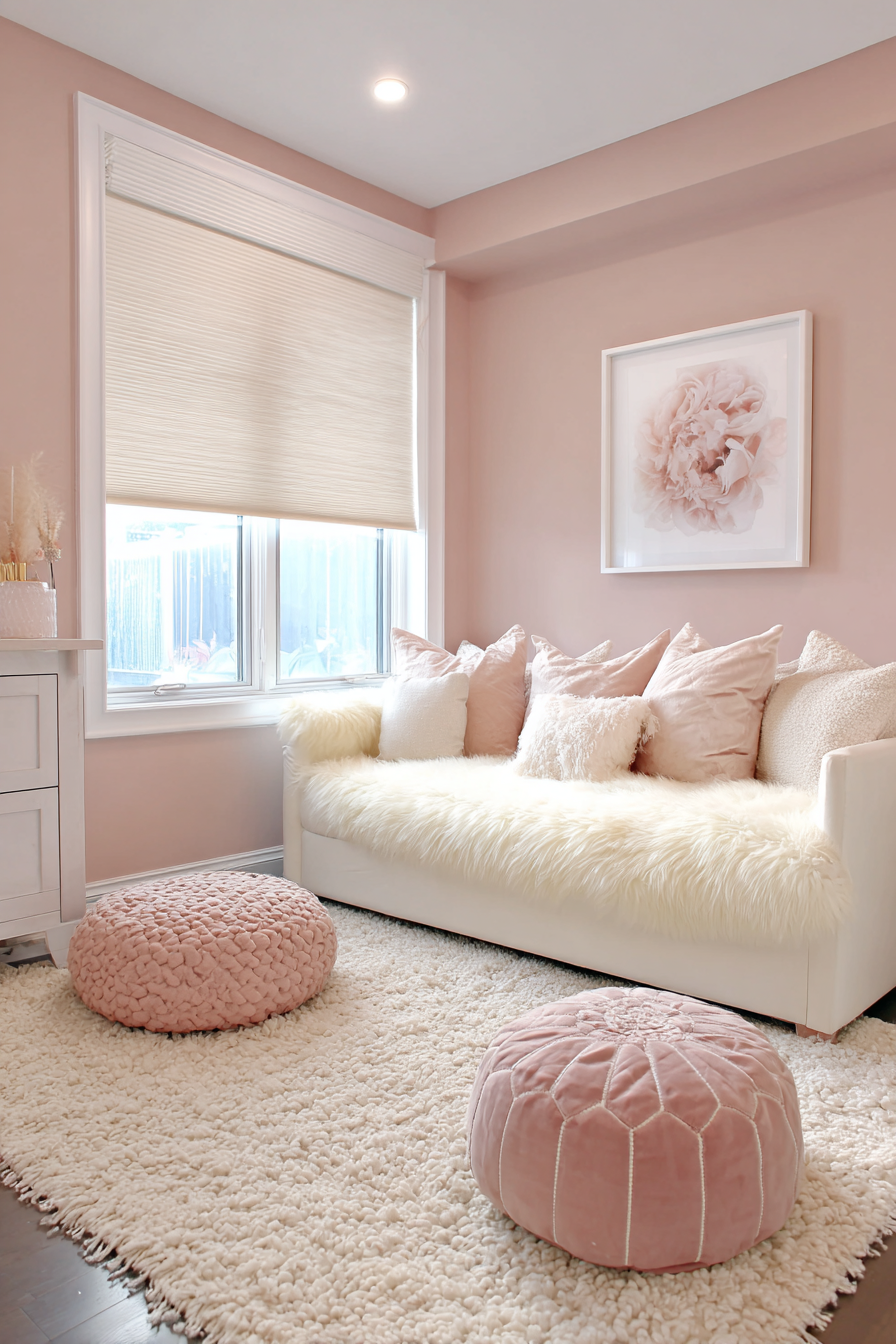 Sensory-Friendly Calm for Sensitive Toddlers