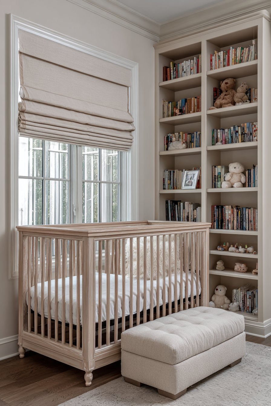 Transitional Growth-Focused Design