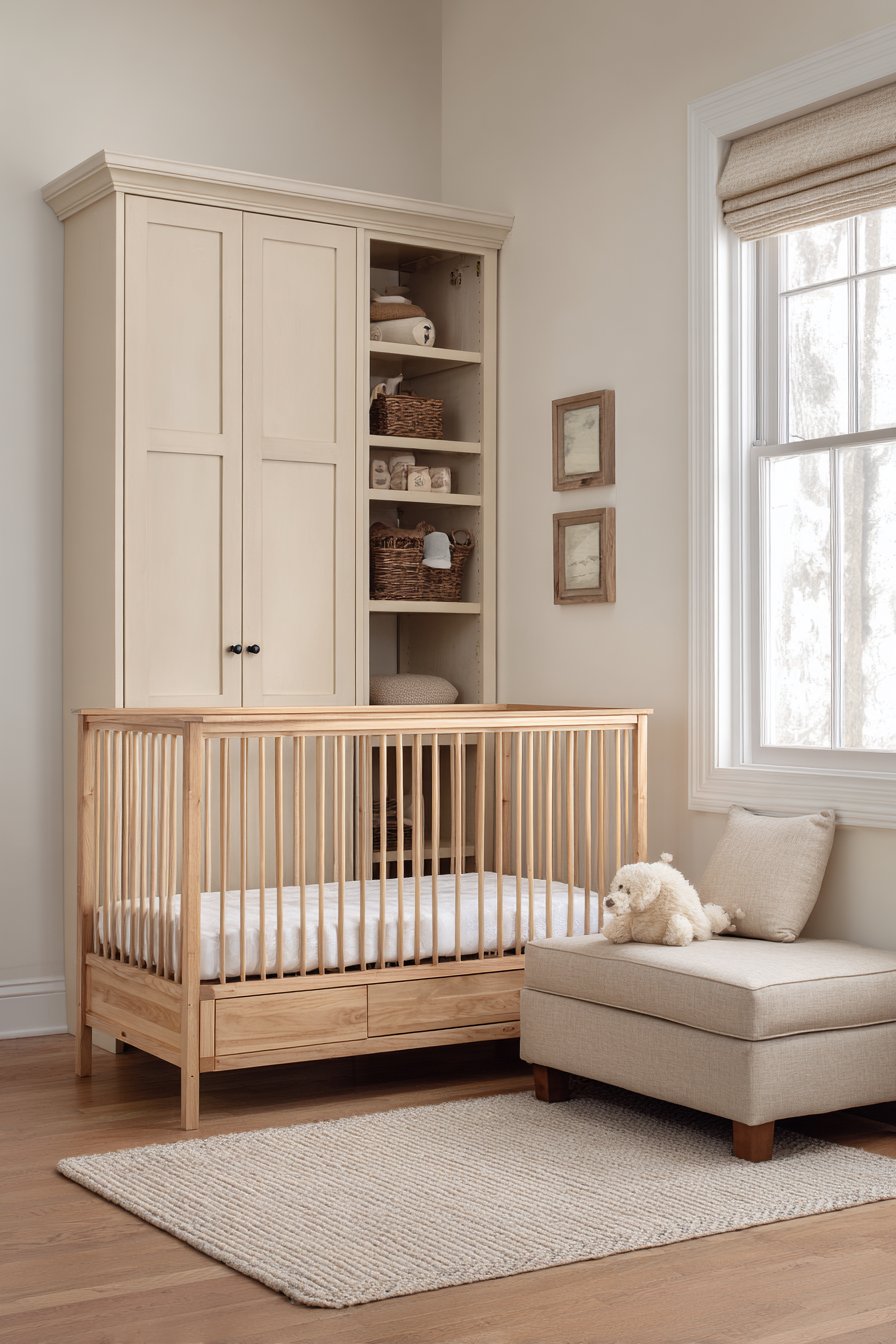 Transitional Growth-Focused Design