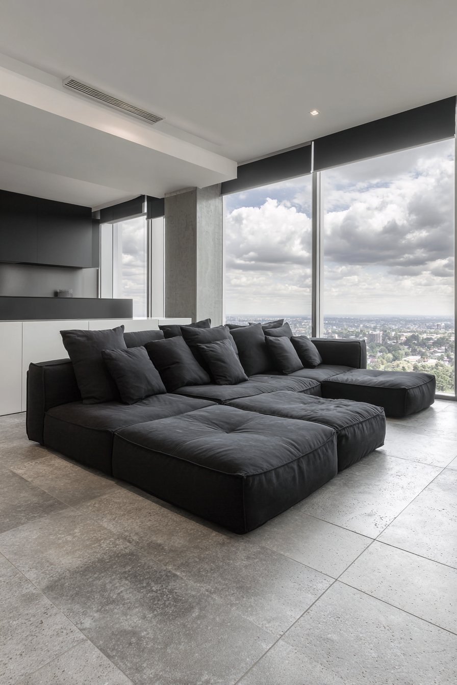 Coastal Casual Living