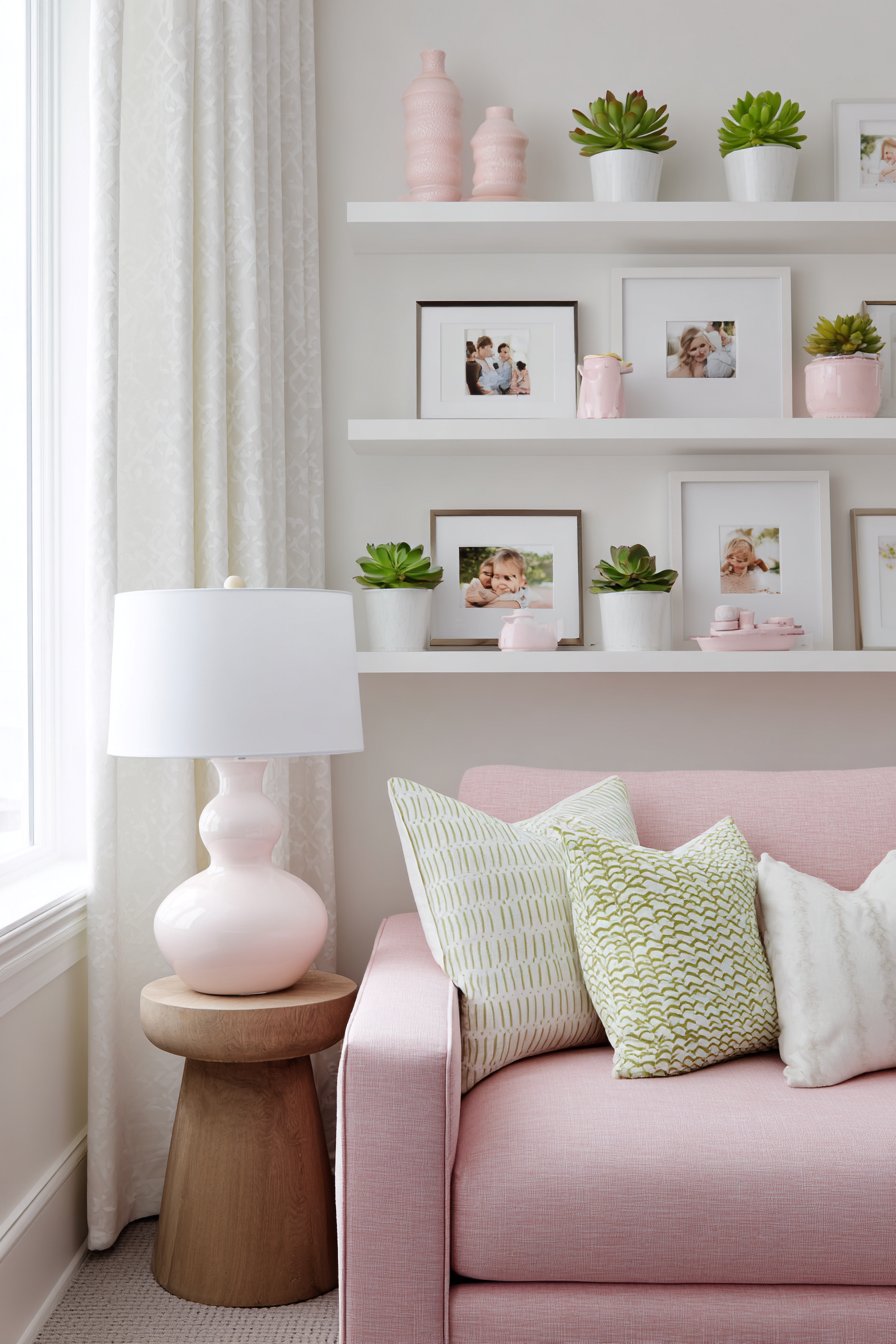 Versatile Daybed for Multiple Functions