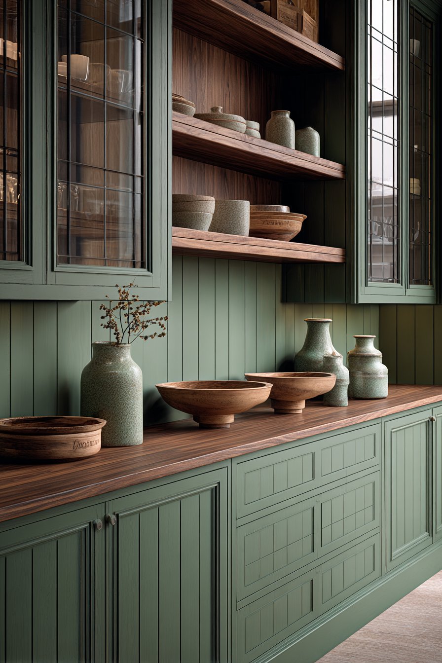 Entertainment Center Organization