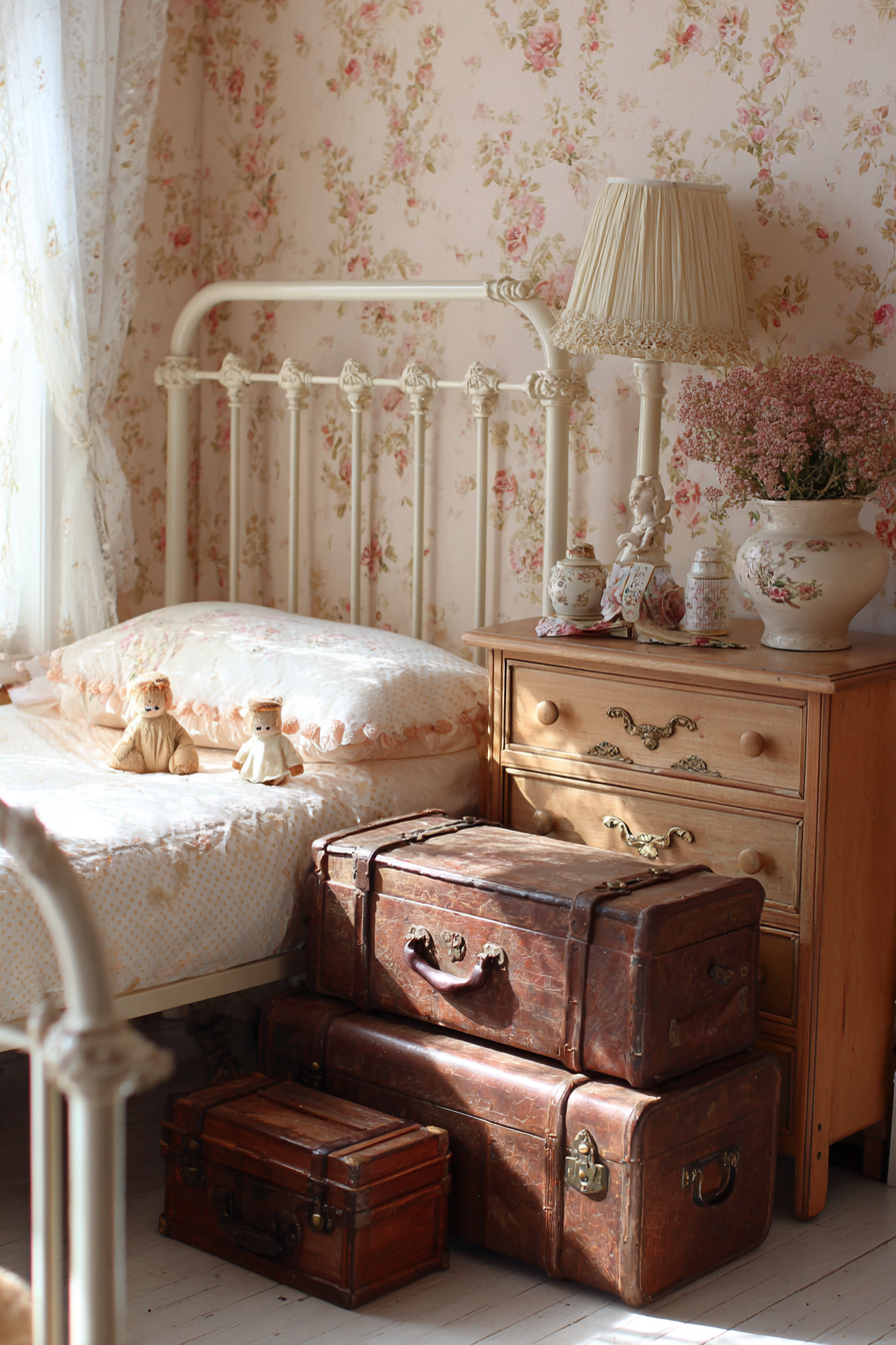 Vintage Charm with Modern Safety Standards