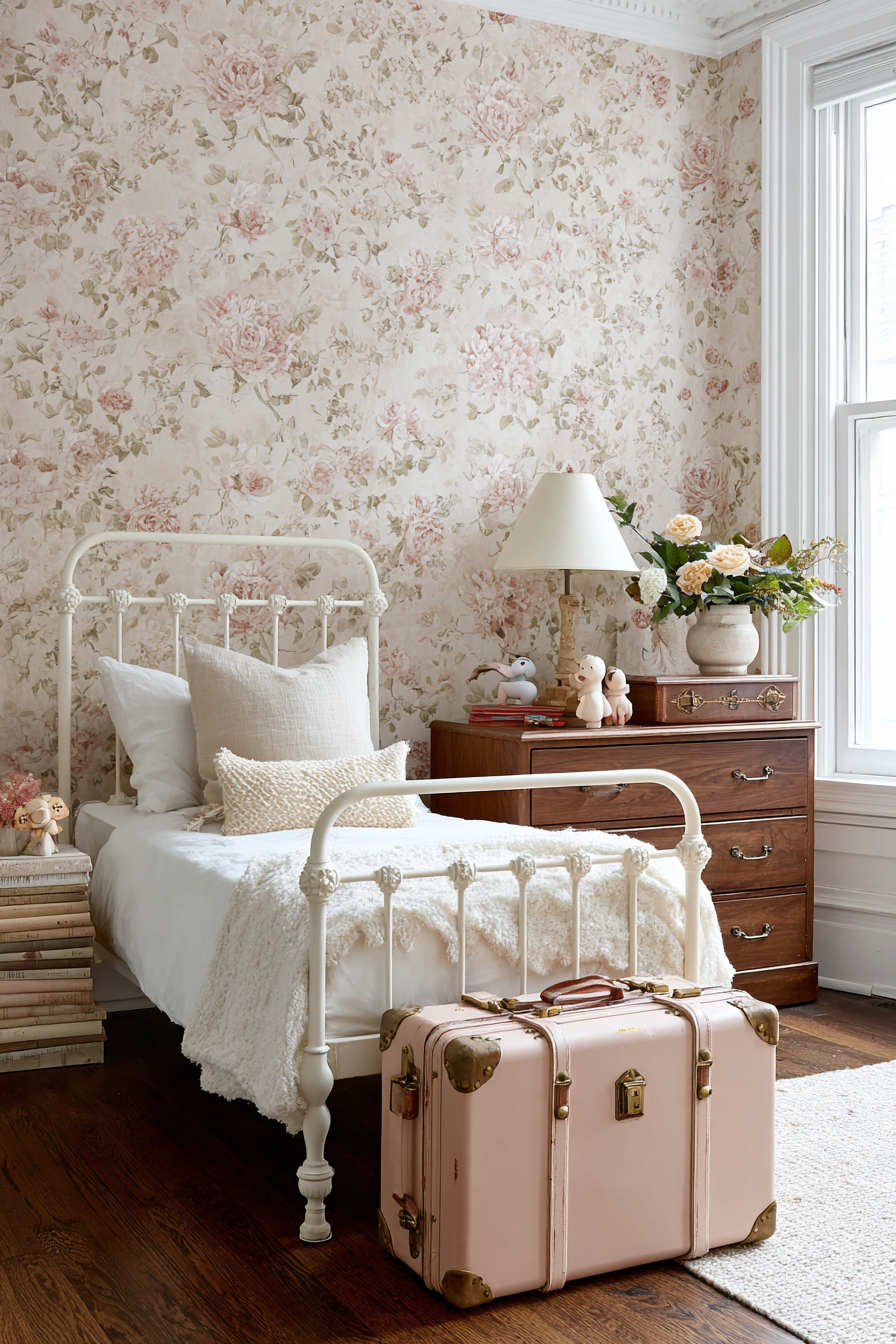 Vintage Charm with Modern Safety Standards