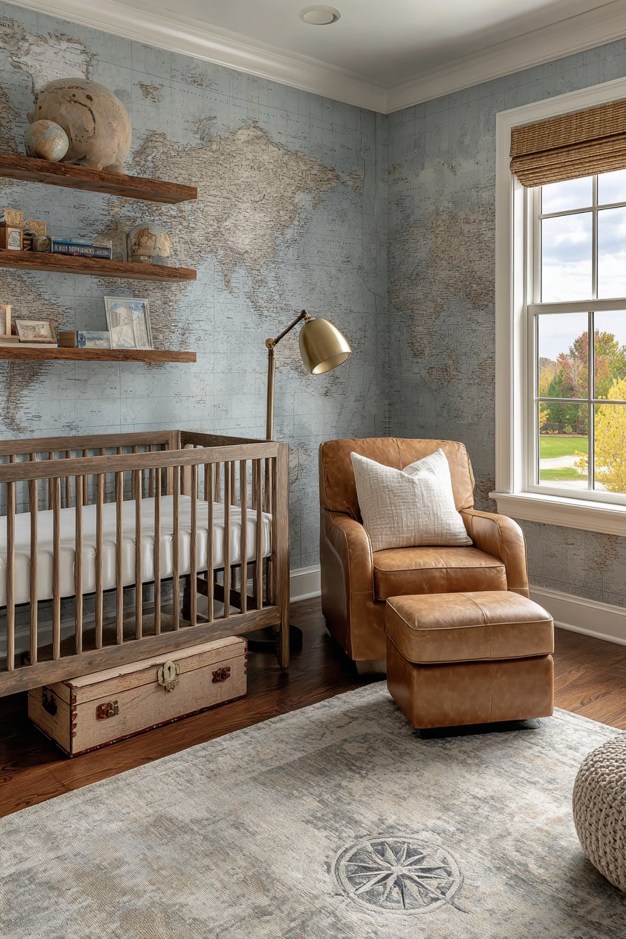 World Traveler Adventure