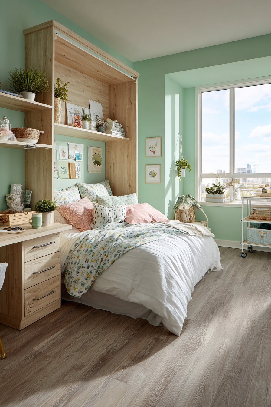 Creative Workspace Integration