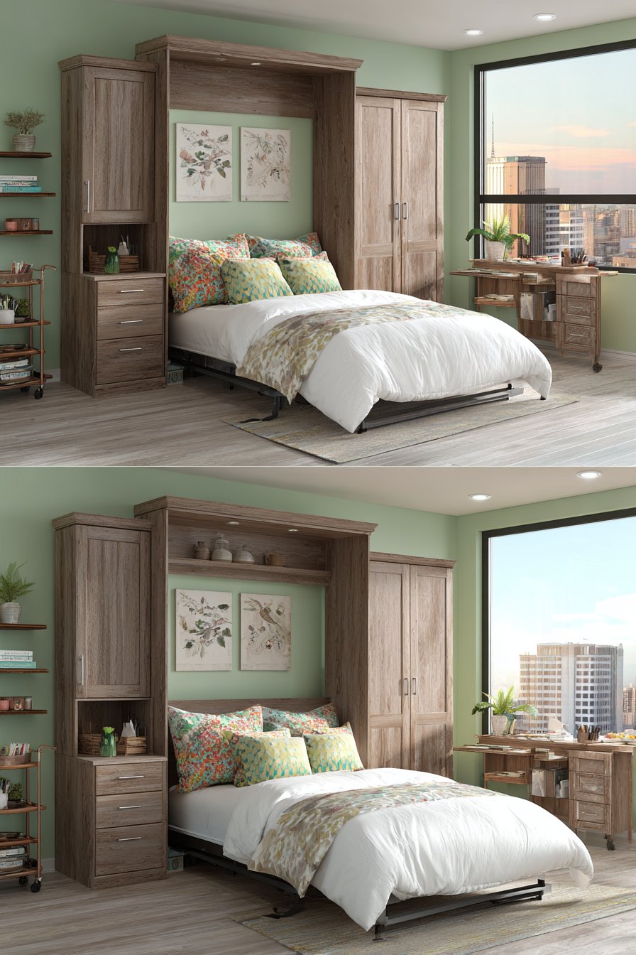 Creative Workspace Integration