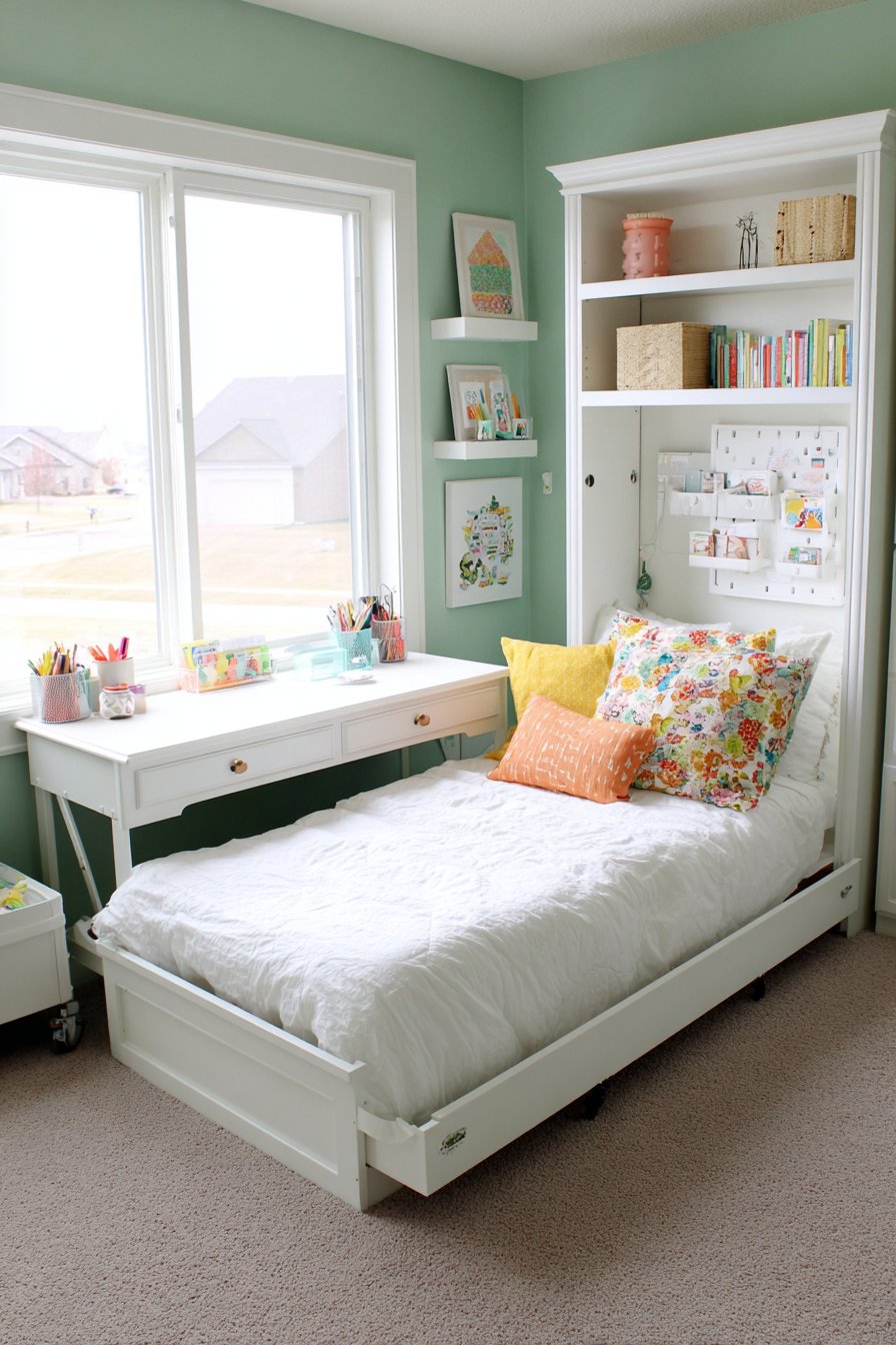 Creative Workspace Integration