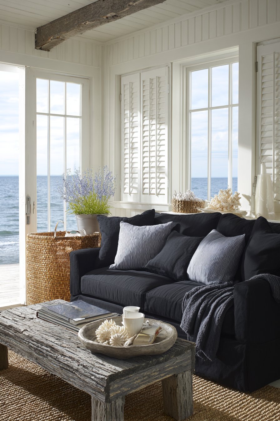 Contemporary Modular Flexibility