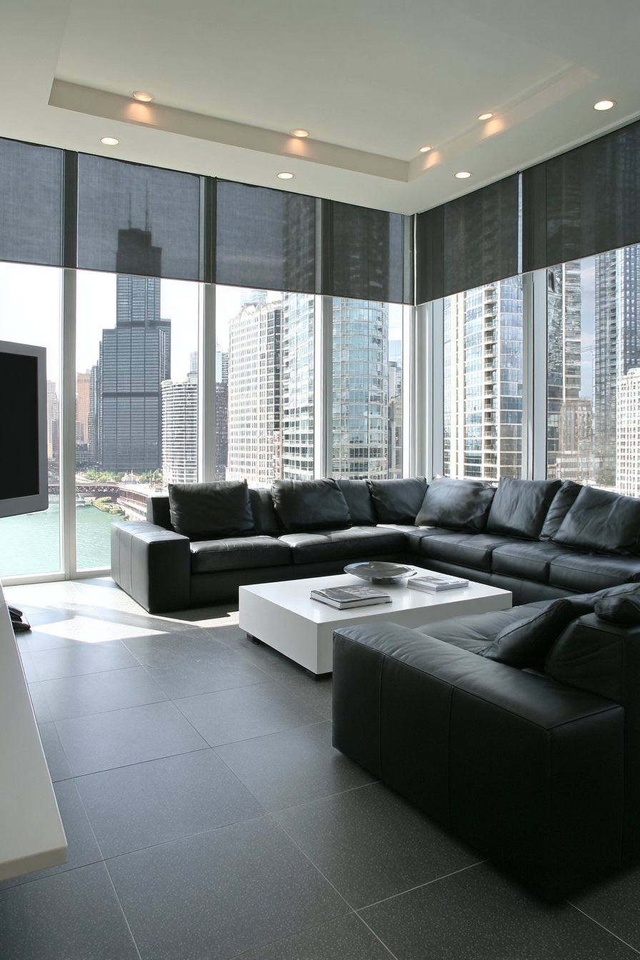 Contemporary Modular Flexibility