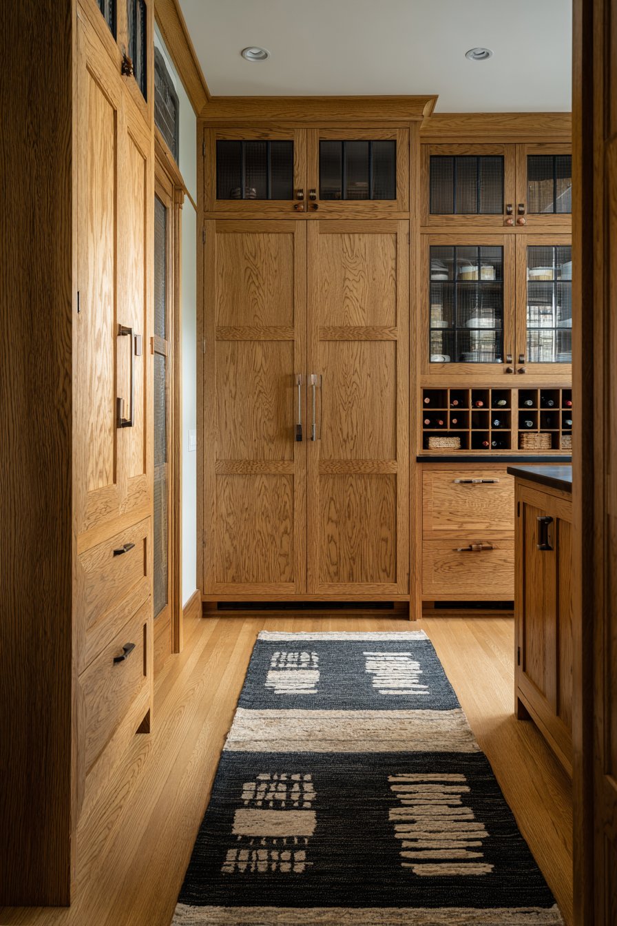 Craftsman Storage Solutions