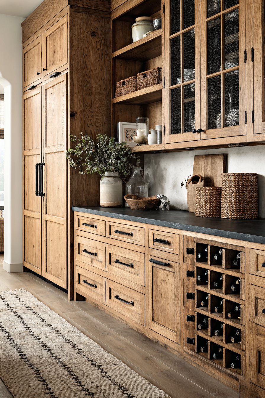 Craftsman Storage Solutions