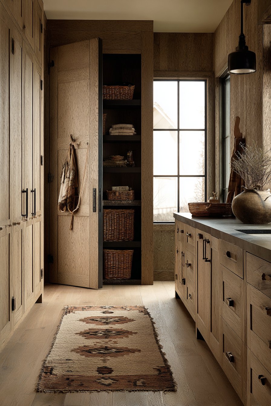 Craftsman Storage Solutions