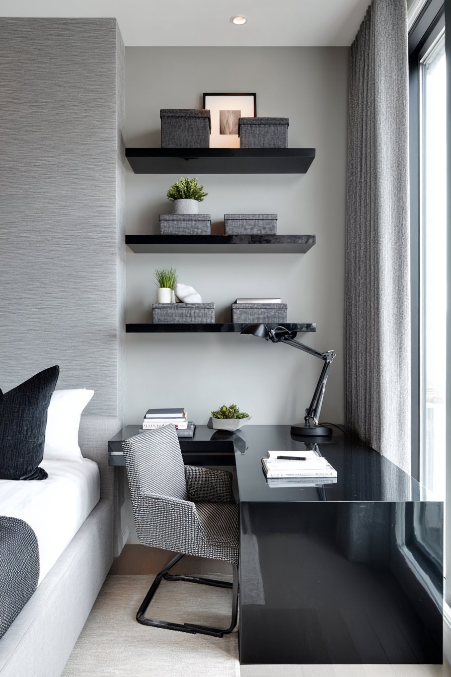 Streamlined Workspace Integration