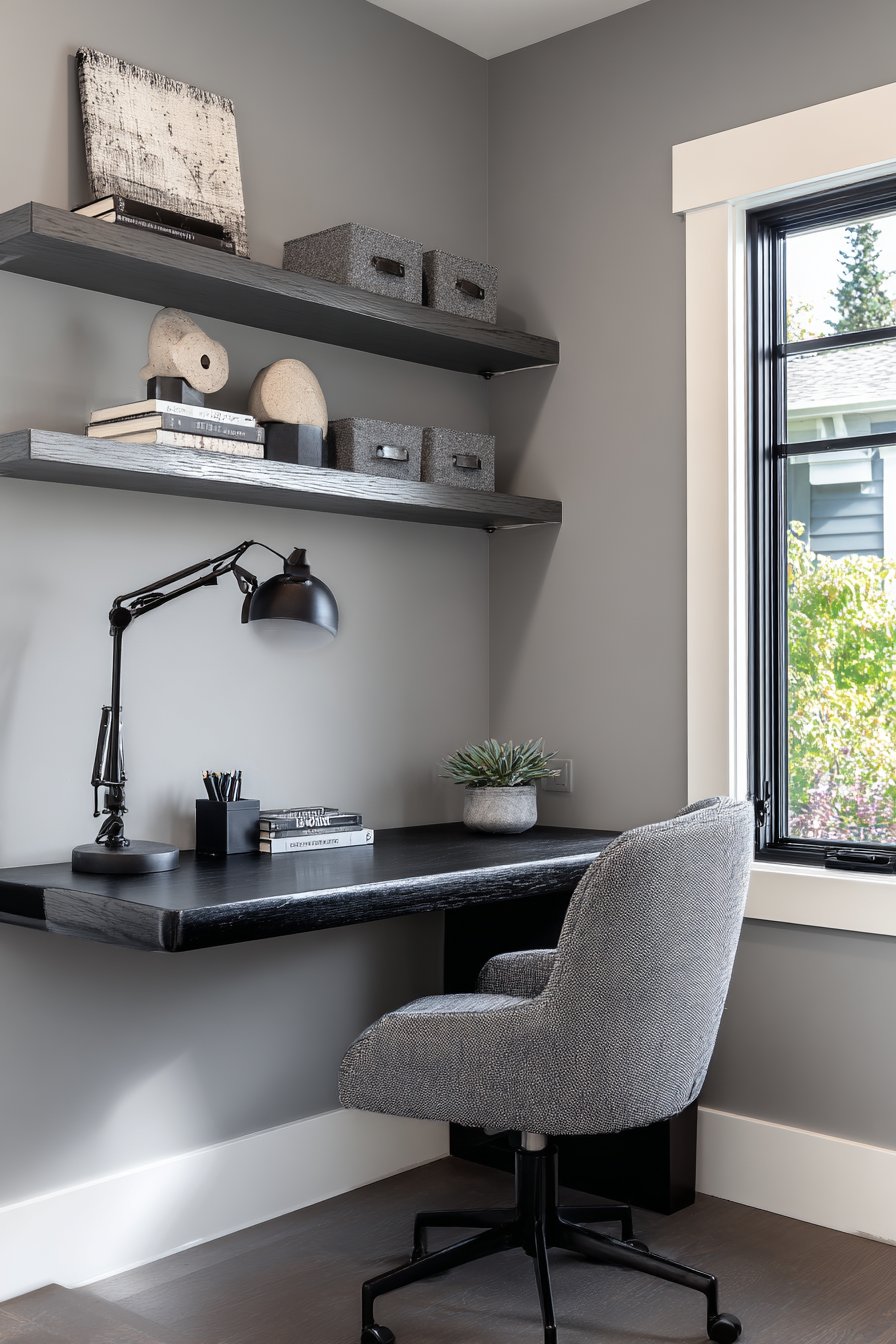 Streamlined Workspace Integration