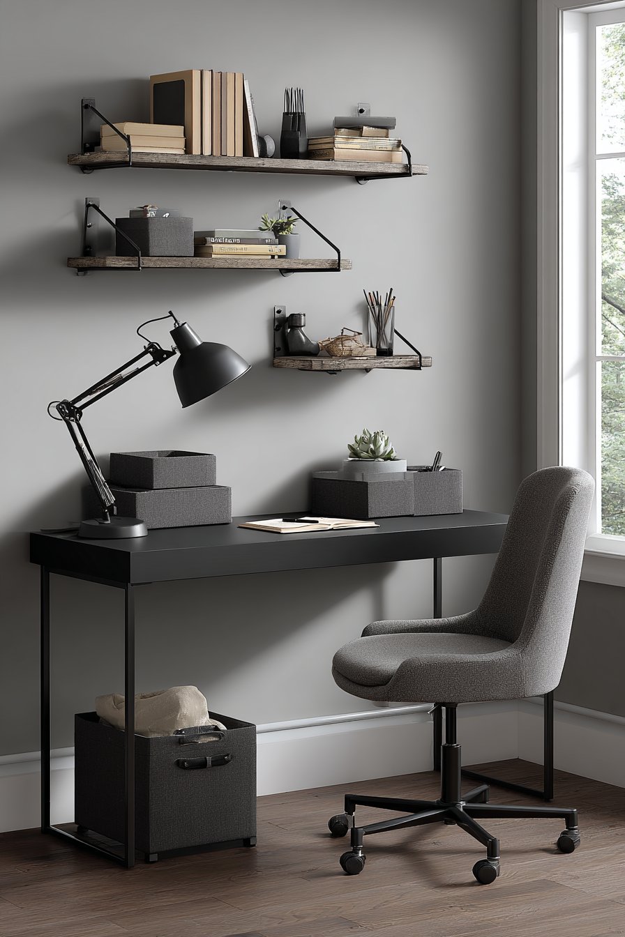 Streamlined Workspace Integration