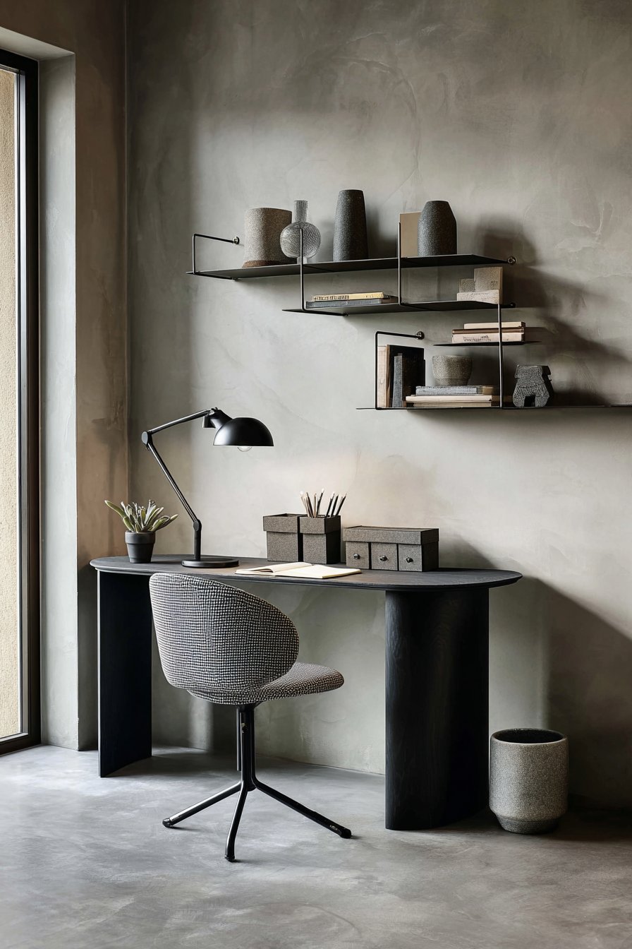 Streamlined Workspace Integration