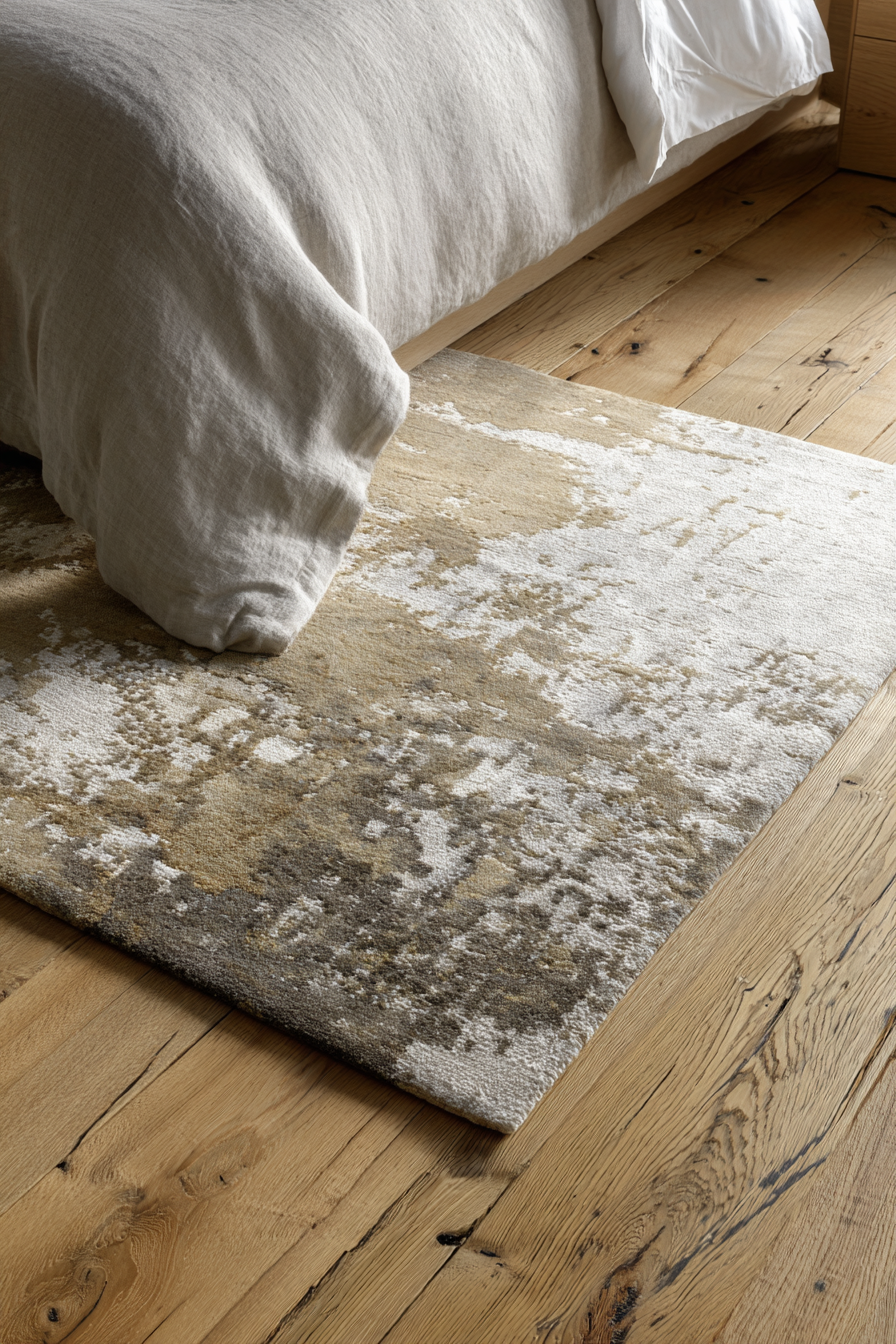 Beautiful Natural Wood Flooring