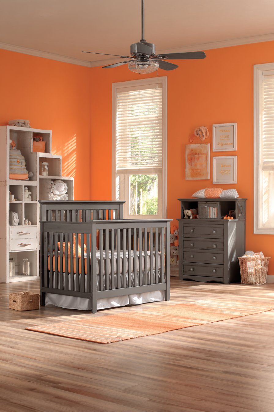 Adaptable Transitional Space